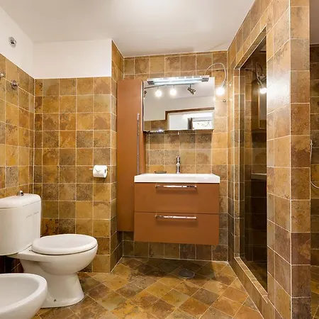 As You Feel - Prefetti Apartmán Řím