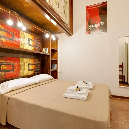 As You Feel - Prefetti Apartmán